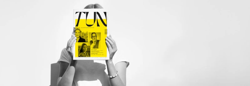 Ausgabe 0 - Titelbild